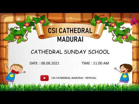 Come and See (John 1:46) | Sunday School Promo