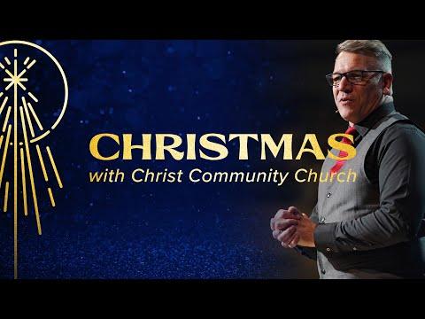Christmas Eve / Mark Ashton / Matthew 2:1-2 / Full Service