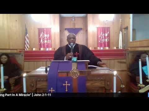 Worship | Pastor Vincent Long | "Holy Boldness Can Produce Miracles" | Joshua 10:12-15