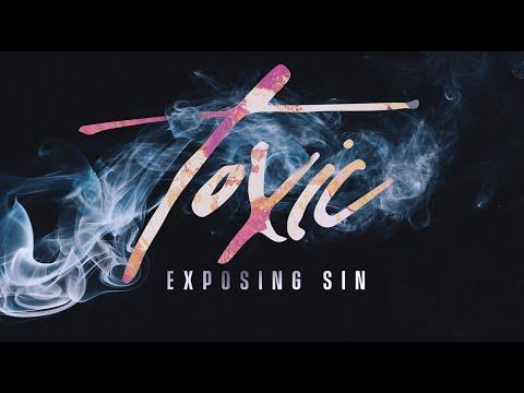 Toxic: Exposing Sin (Part 1) | HIDDEN SIN | Psalm 32: 1-11 | GBPYM
