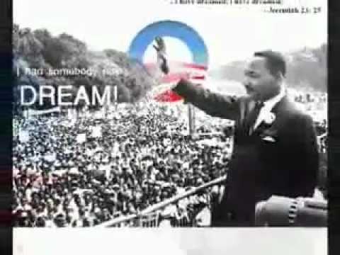 MLK's Lying Dream & Jeremiah 23:25 REVEALED!!!