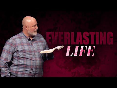 Life Everlasting | Jeremiah 31:10-17