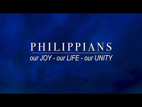 “Philippians 1:1-7”—Pastor Bill Welsh-4/20/22-Wednesday Evening Study