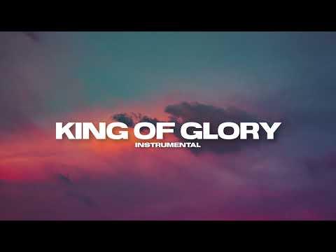 King Of Glory // 2 Hours Instrumental Worship // Deep Prayer // Psalm 24:7-10