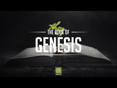 Genesis 11:30-12:8 Brad Roberts; November 7, 2021