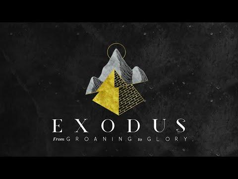 Four Points Church - Exodus 11:1-12:28