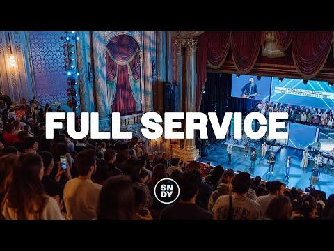Full Sunday Service | How to Pray Someone Out of Sodom