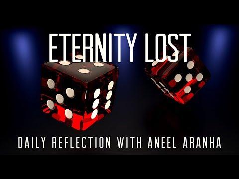 Daily Reflection with Aneel Aranha | Matthew 16:24-28  | August 9, 2019