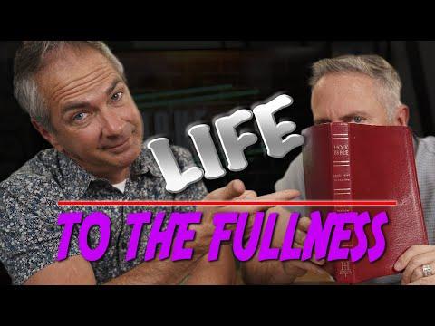 WakeUp Daily Devotional | Life to the Fullness | [Colossians 1:9-13]