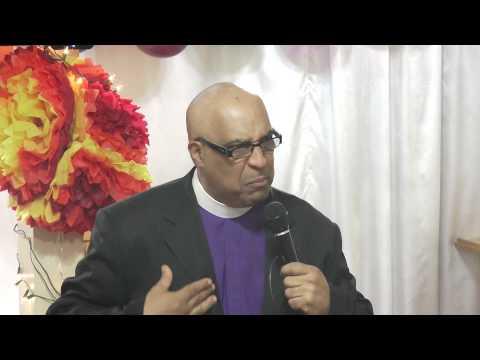Change the Rules, 1 Chronicles 5: 1-2,  Part 3 with Bishop Best