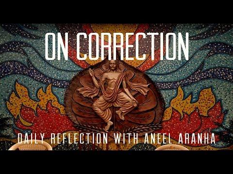 Daily Reflection With Aneel Aranha | Luke 11:37-41| October 16, 2018