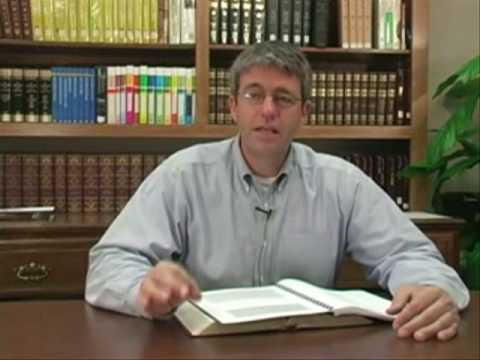 Paul Washer - Isaiah 62:5 For the Joy Set before Him - Study - K1