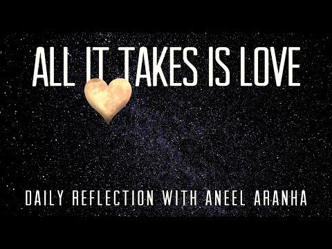 Daily Reflection with Aneel Aranha | John 17:20-26 | May 28, 2020