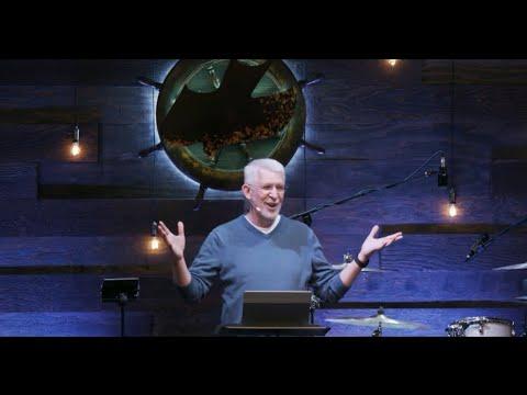 Understanding the Times • Pastor Paul LeBoutillier