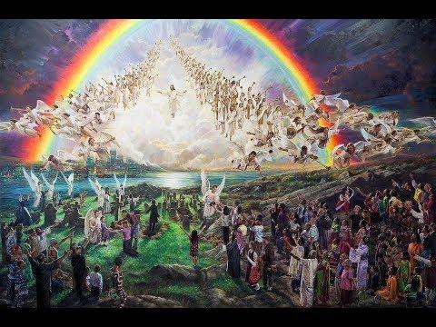 Revelation 11:15-19 The Seventh Trumpet and the Second Coming of Jesus Christ