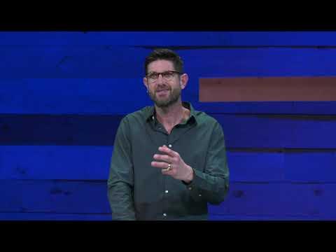 Jesus Gives You All Of This! (Sermon Only) - 1 Corinthians 1:1-9 - Aligned - Pastor Jason Fritz