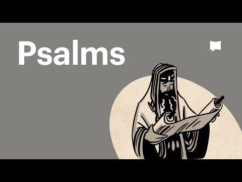Overview: Psalms