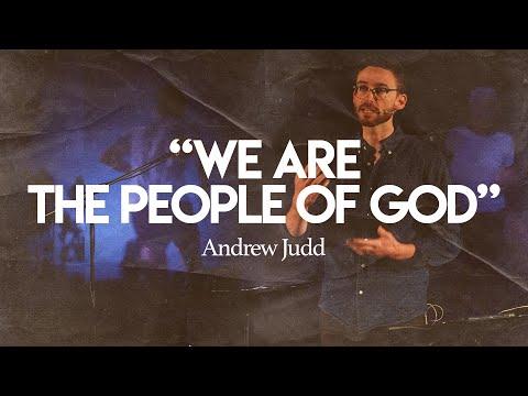 We are the People of God (1 Peter 4:12-19)