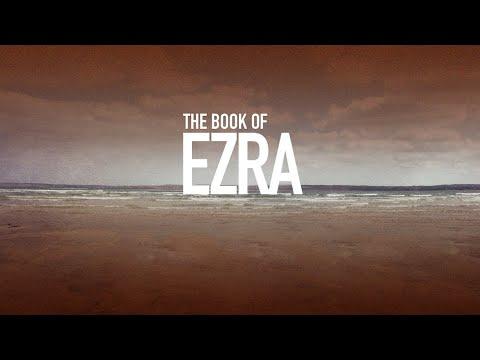 What is Your Response to God's Work? (Ezra 3:1-13) - Xavier Ries