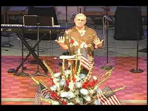 John 3:1-21 sermon by Dr. Bob Utley