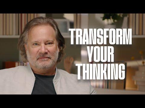 Transform Your Thinking