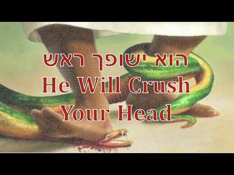 Genesis 3:15  Who Crushed the Serpent's Head? Jesus or Mary? (w/ Tony Costa)