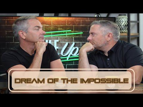 WakeUp Daily Devotional | The Dream Of Impossible | Matthew 17:20