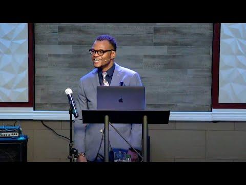 CCC Sunday Worship | We Are His People | Psalm 100: 3 | Pastor Anthony R. Thomas