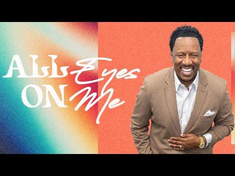 Dr. R.A. Vernon // All On Eyes On Me!  // The Word Church