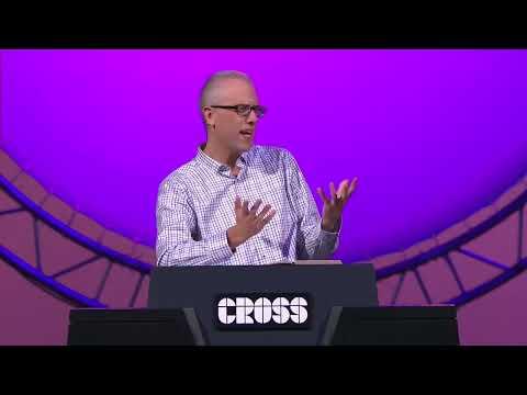Dr. Kevin DeYoung | 1 Corinthians 8:1-13 (CROSS CON21)