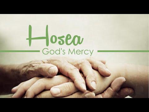 Minor Prophets Study- Session 9- Hosea 10:5-15