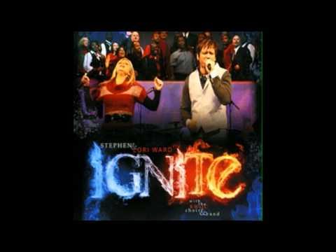 Stephen & Lori Ward-Ignite album-Revelation 19:1-The Almighty Reigns/Alpha and Omega