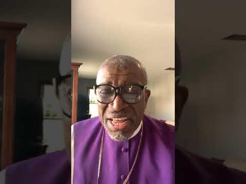 "How do you Feel?" Jeremiah 45:1-5 Bishop Elton J. Amos, MD I do not own the rights to this music!