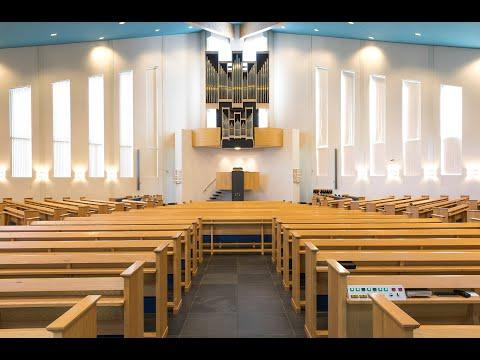 Virtuele samenzang | Psalm 108:1 & 2 | HHG Middelharnis -  Sommelsdijk