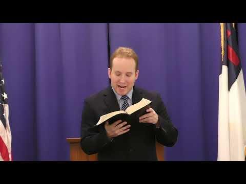30.9 Comfort For Hard Times / How To Be A Better Christian - Luke 6:20-49