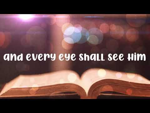 Revelation 1:7 || Scripture Song