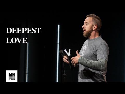 Deepest Love (Deuteronomy 6:4-5)