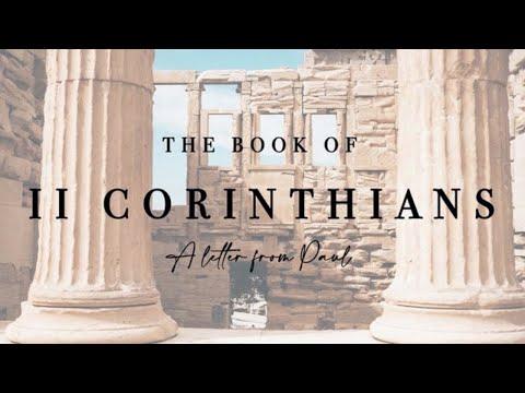 Sunday Morning - 2 Corinthians 12:12-21 [11AM]