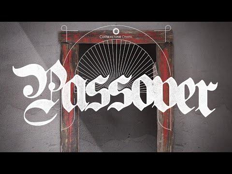 Passover Service  |  Exodus 12  |  Austin Hamrick