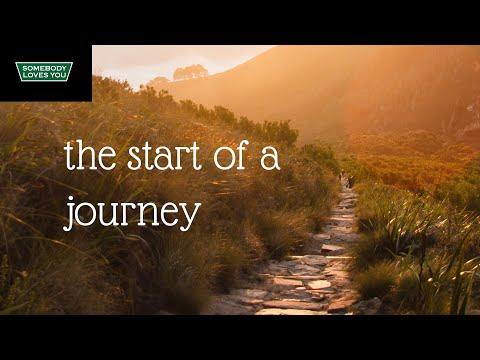The Start of A Journey (Genesis 24:24-67) // WLIVE with Sean McKeehan