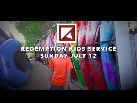 Israel Rejects God's Plan | Numbers 13:1-14:45 | Redemption Kids