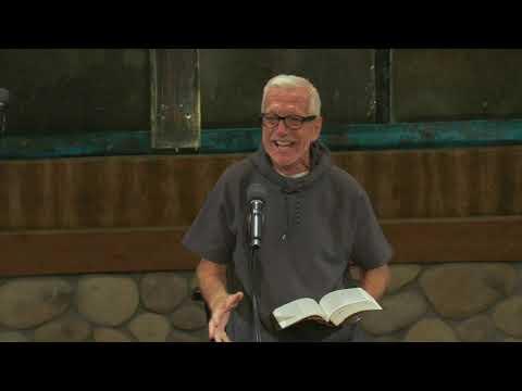 A Heart Of Hospitality - 55 Live! - Acts 21:1-16 - Jon Courson