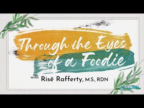 1 Corinthians 10:3 - Through the Eyes of a Foodie | 01