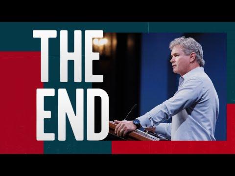 The End (Part 1) 2 Peter 3:10-13