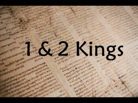 14 Nov 2021 | 2 Kings 21; 2 Chronicles 33:10-17 | Leaving a Legacy? | Dn Lee Pang Wee