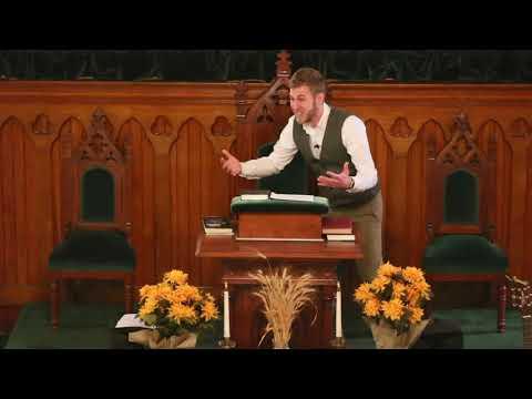 PEACE THAT YOU CAN'T ACHIEVE | Romans 5:1-5 | The Story of Martin Luther