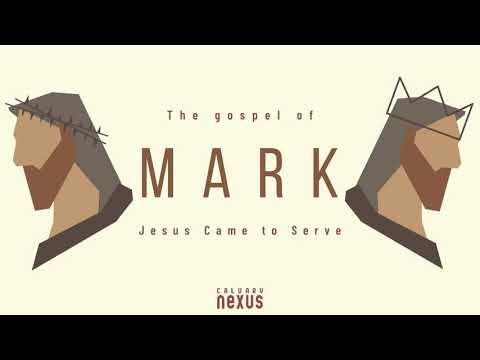 Mark 6:1-13 :: “Amazing Jesus”