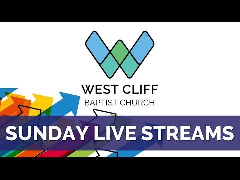 Sunday Live Stream // Sunday 24th January 2021 - Acts 4:1-21 "An Authorities-Confounding Community"