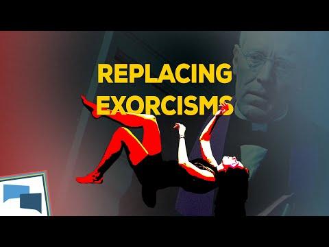 Can a Christian today perform an exorcism?  |  GotQuestions.org