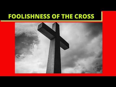 The Foolishness of the Cross: 1 Corinthians 1:18-25 | John MacArthur and John Calvin